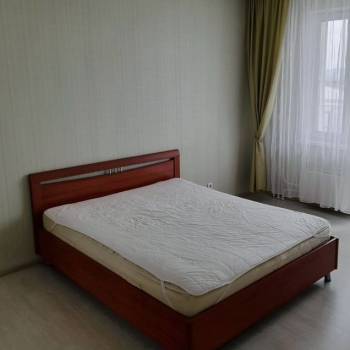 Продается 1-комнатная квартира, 39,6 м²