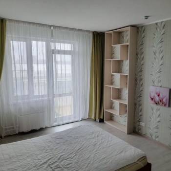 Продается 1-комнатная квартира, 39,6 м²