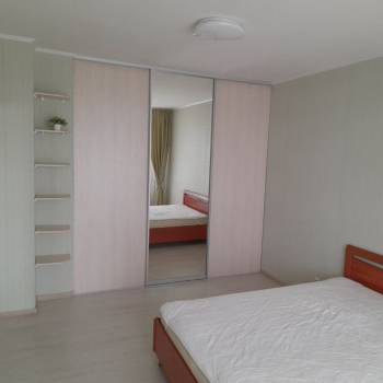 Продается 1-комнатная квартира, 39,6 м²