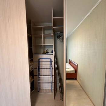 Продается 1-комнатная квартира, 39,6 м²