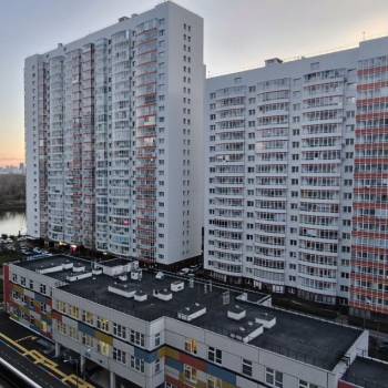 Сдается 1-комнатная квартира, 26 м²