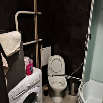 Сдается 1-комнатная квартира, 26 м²