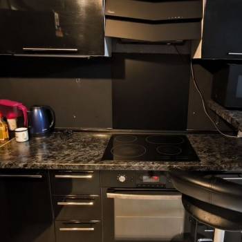 Сдается 1-комнатная квартира, 26 м²