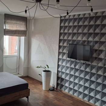 Сдается 1-комнатная квартира, 38 м²