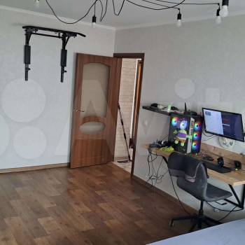 Сдается 1-комнатная квартира, 38 м²