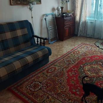 Сдается Многокомнатная квартира, 59 м²