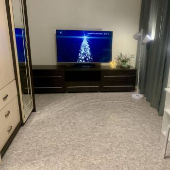 Сдается 2-х комнатная квартира, 50 м²