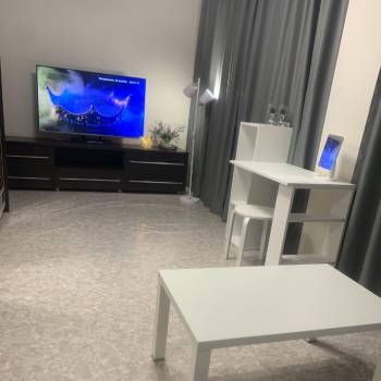 Сдается 2-х комнатная квартира, 50 м²