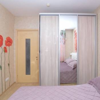 Продается 3-х комнатная квартира, 72 м²