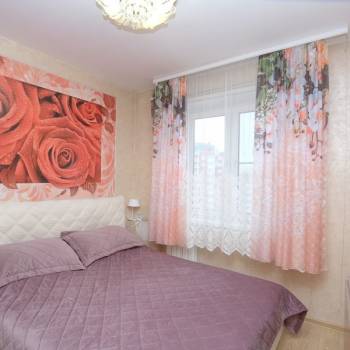 Продается 3-х комнатная квартира, 72 м²