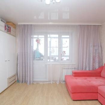 Продается 3-х комнатная квартира, 72 м²