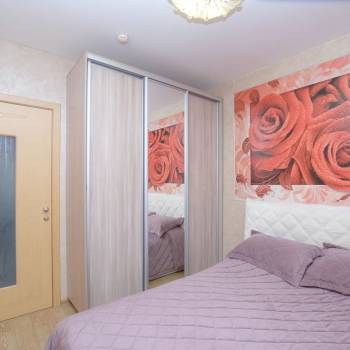 Продается 3-х комнатная квартира, 72 м²