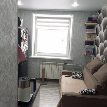 Продается 1-комнатная квартира, 12,2 м²