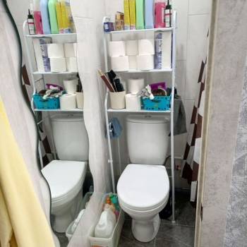 Продается 1-комнатная квартира, 12,2 м²