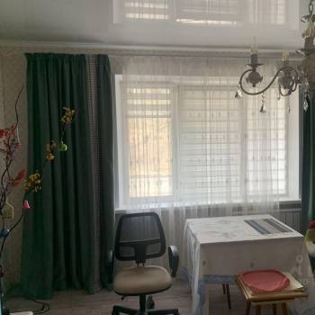 Сдается 2-х комнатная квартира, 53 м²