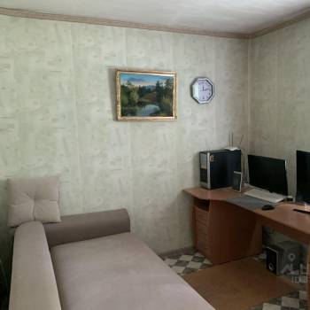 Сдается 2-х комнатная квартира, 53 м²