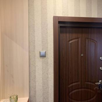 Сдается 2-х комнатная квартира, 53 м²