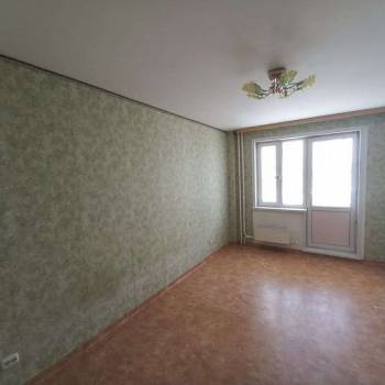 Продается 1-комнатная квартира, 27 м²