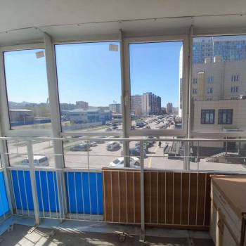 Продается 1-комнатная квартира, 27 м²