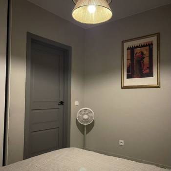 Продается 2-х комнатная квартира, 35 м²