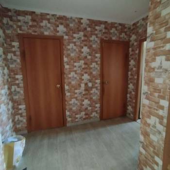 Продается 1-комнатная квартира, 51,1 м²