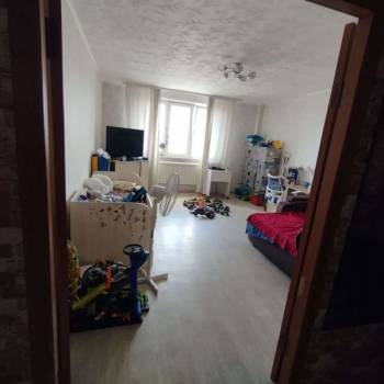 Продается 1-комнатная квартира, 51,1 м²