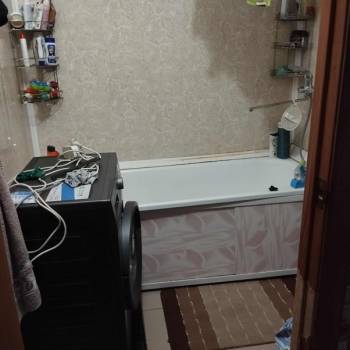 Продается 1-комнатная квартира, 51,1 м²