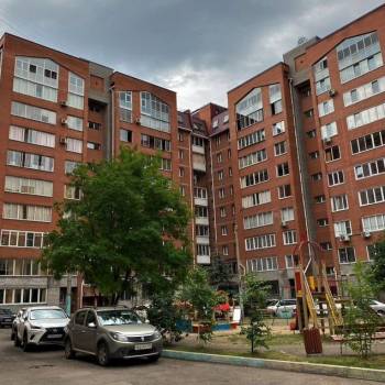 Продается 3-х комнатная квартира, 162,9 м²