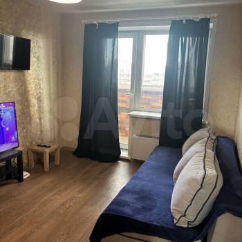 Сдается 1-комнатная квартира, 28 м²