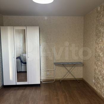 Сдается 1-комнатная квартира, 28 м²