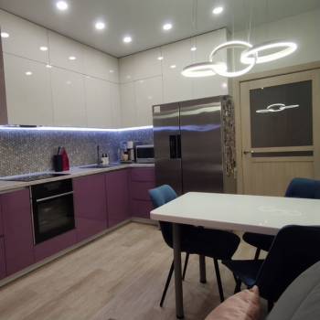 Продается 2-х комнатная квартира, 67,2 м²