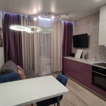 Продается 2-х комнатная квартира, 67,2 м²