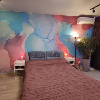 Продается 2-х комнатная квартира, 67,2 м²