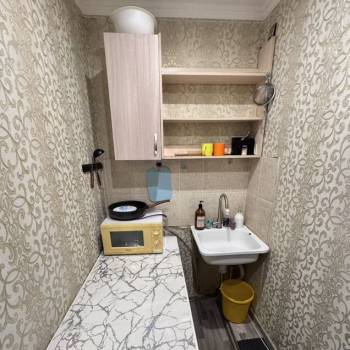 Сдается 1-комнатная квартира, 22 м²