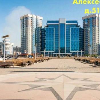 Сдается 2-х комнатная квартира, 70 м²