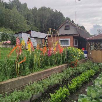 Продается Дом, 45 м²