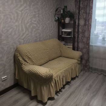 Продается 1-комнатная квартира, 40,4 м²