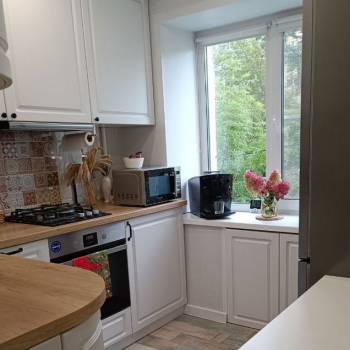 Продается 2-х комнатная квартира, 42 м²