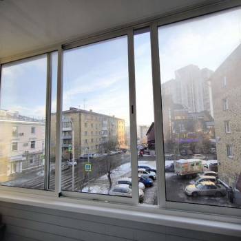 Продается 2-х комнатная квартира, 42 м²