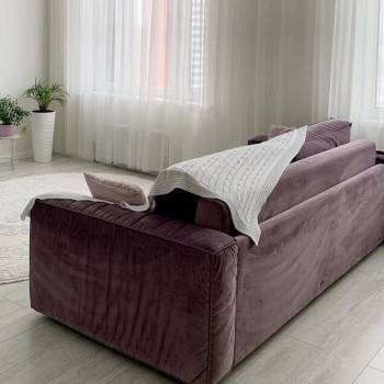 Продается 2-х комнатная квартира, 60 м²