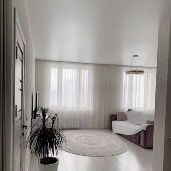 Продается 2-х комнатная квартира, 60 м²