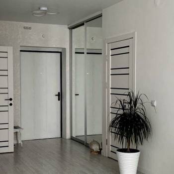 Продается 2-х комнатная квартира, 60 м²