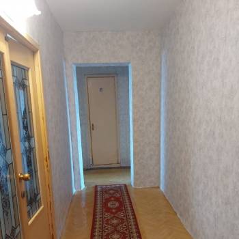 Продается Многокомнатная квартира, 82,1 м²