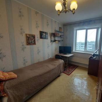 Продается Многокомнатная квартира, 82,1 м²