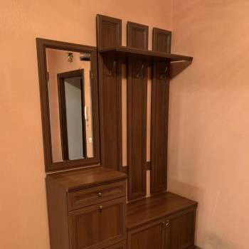 Сдается 2-х комнатная квартира, 65 м²