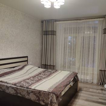 Продается 3-х комнатная квартира, 73,9 м²