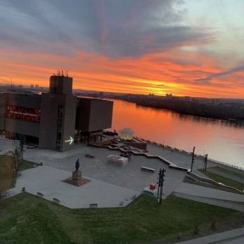 Сдается 1-комнатная квартира, 43 м²