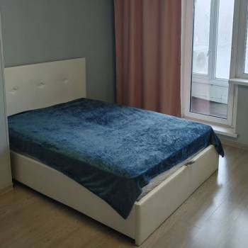 Сдается 1-комнатная квартира, 43 м²