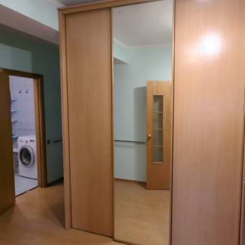 Сдается 2-х комнатная квартира, 65 м²