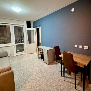 Сдается 2-х комнатная квартира, 29 м²